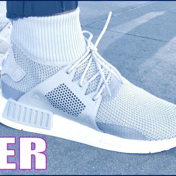 nmd xr1 high
